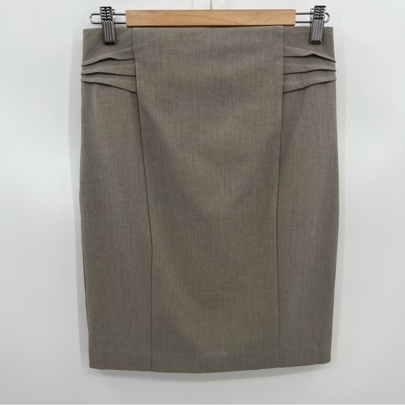 Express 4 NWT High Waist Pencil Skirt - Picture 1 of 9